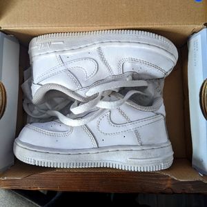 Toddler Nike Air Force 1